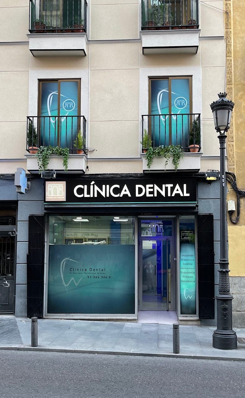 Periodoncia