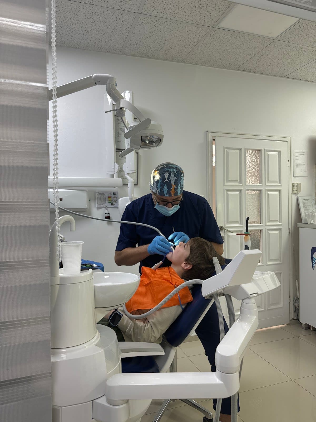 Check-Up