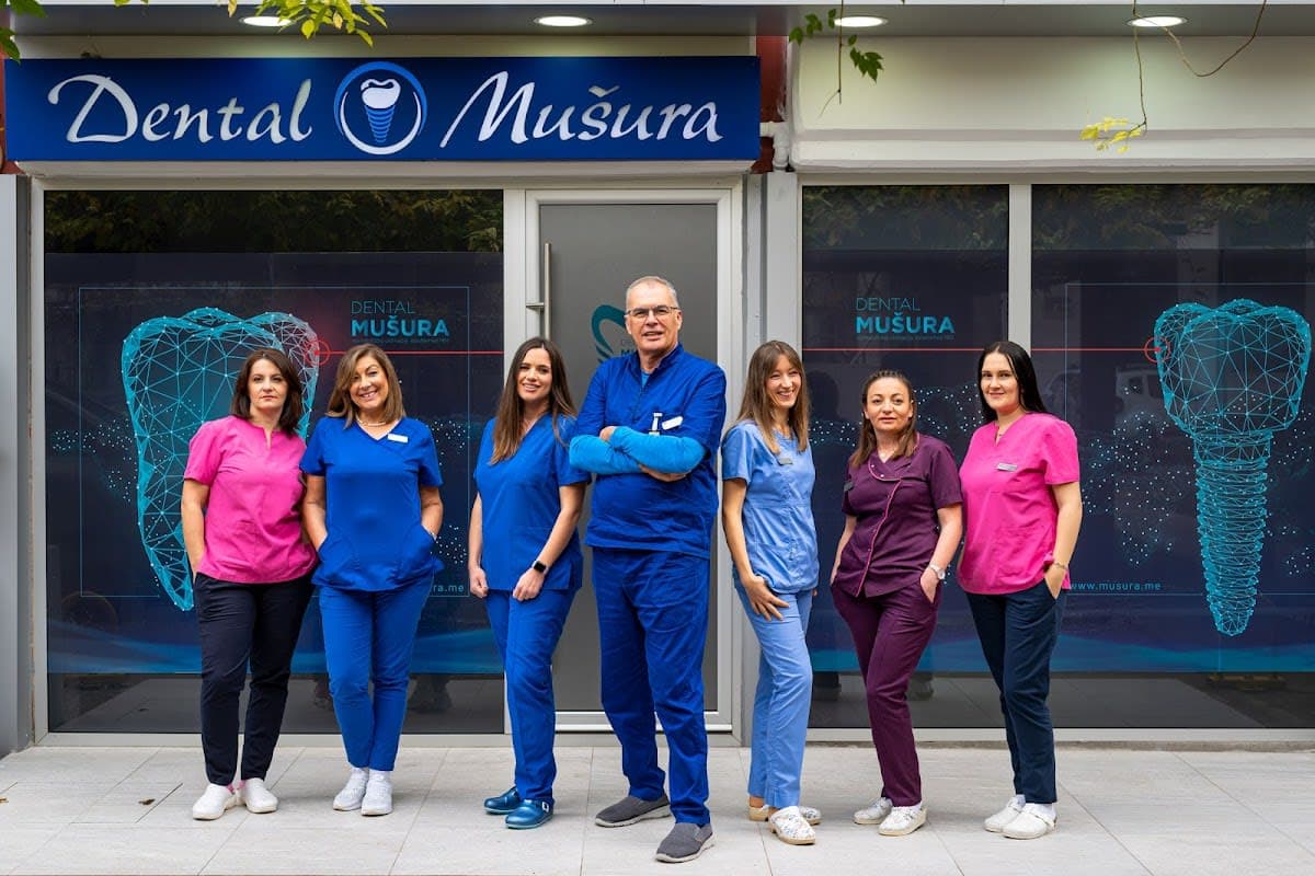 Implantology