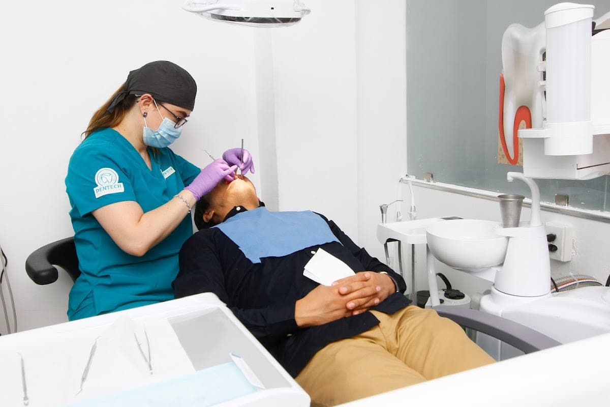 Check-Up