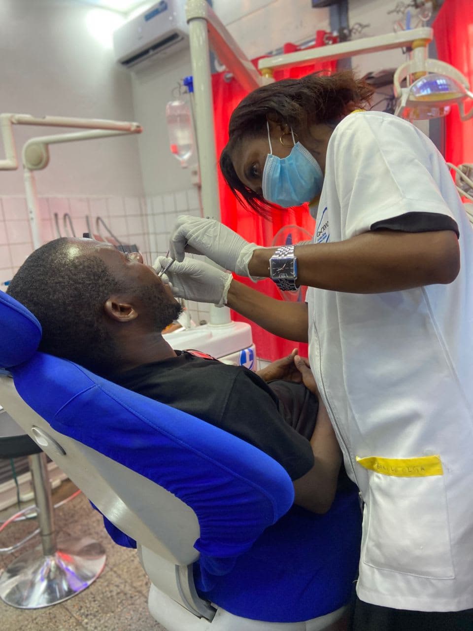 Check-Up