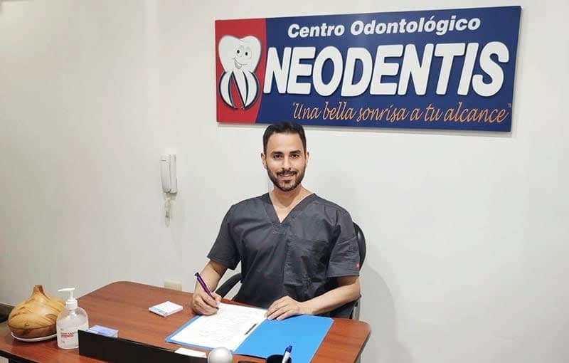 Consulta de diagnóstico