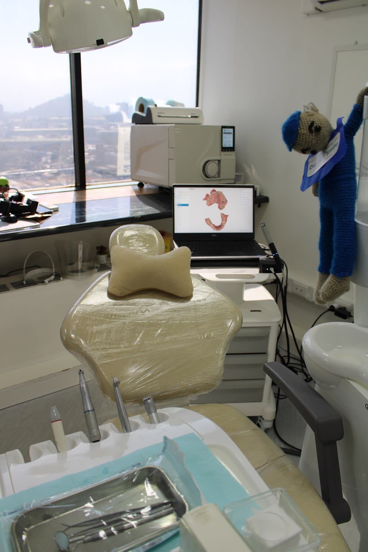 Odontología General