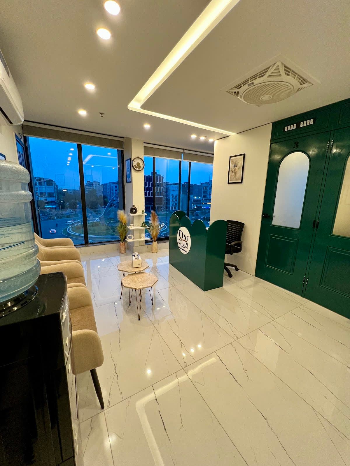 Dermatology Treatments
