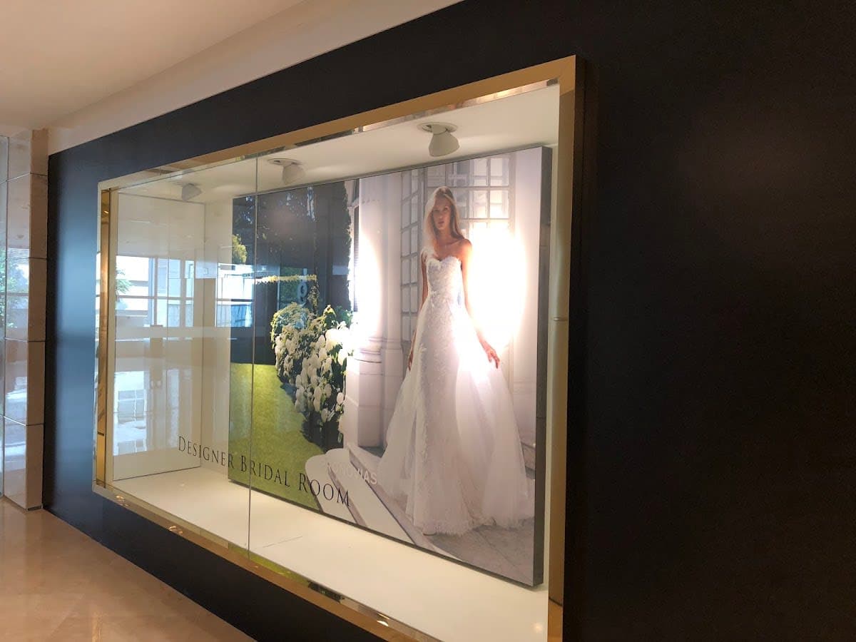 Wedding Dress Sales