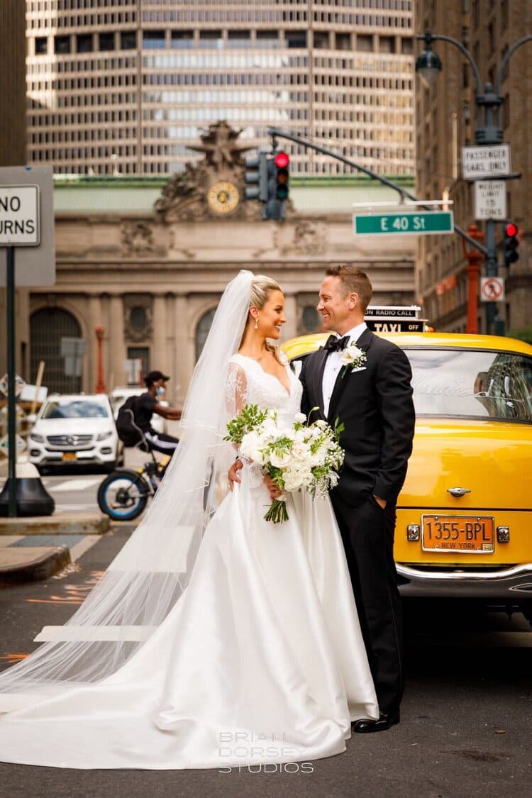 Bridal Accessories
