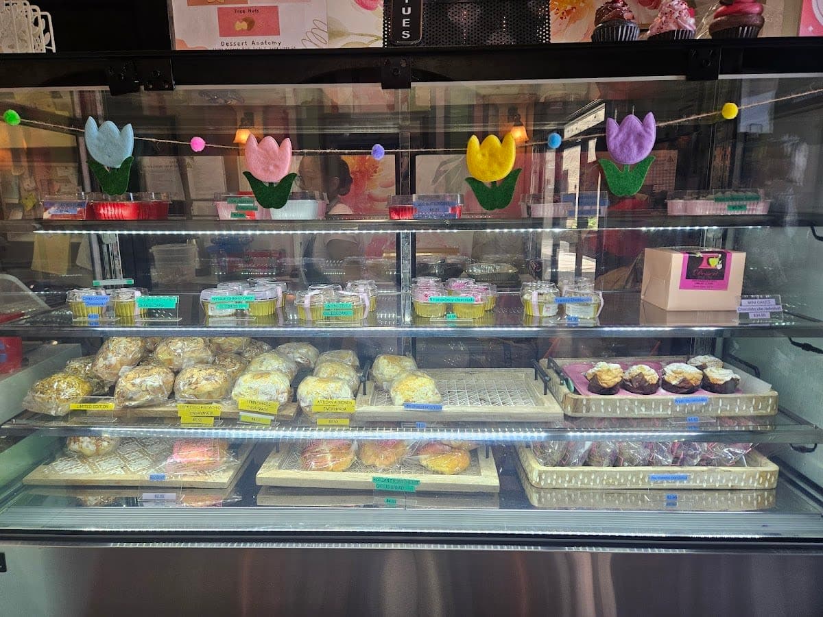 Sunday Baking Classes