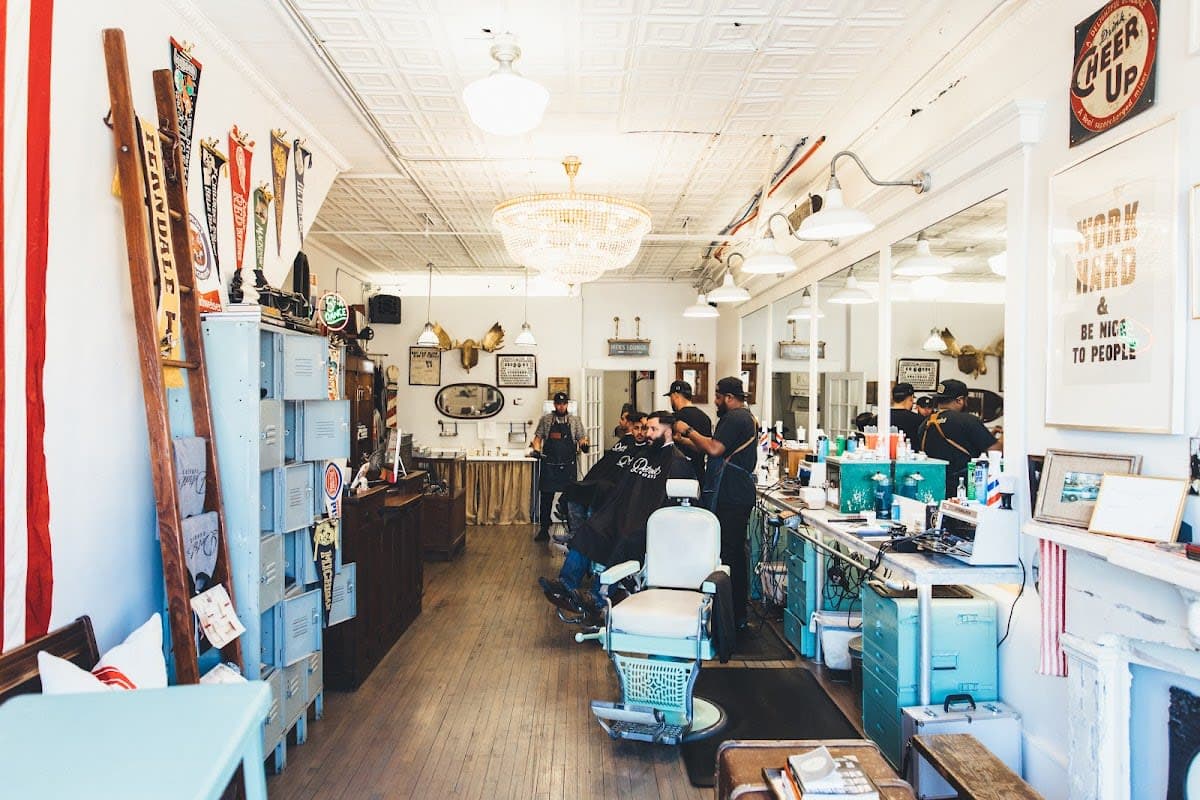 Beard Trim