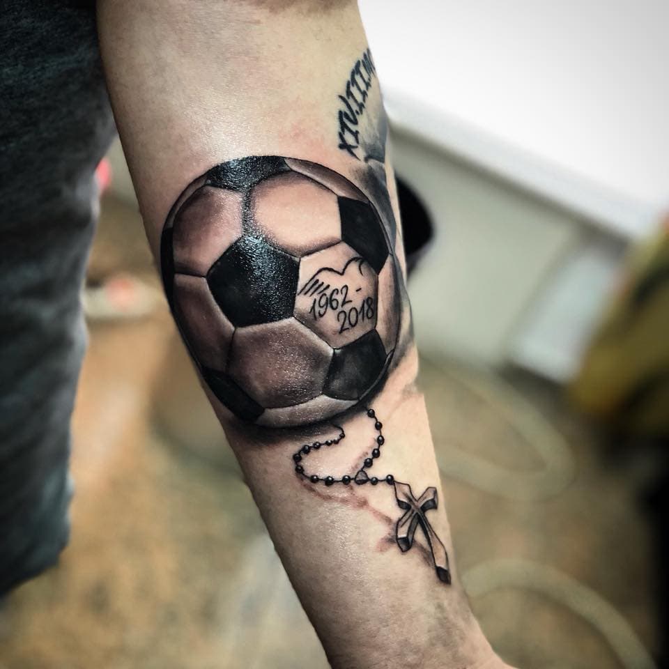 Tatuagem