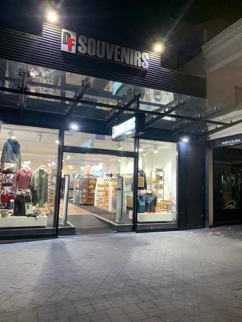 DF Souvenirs