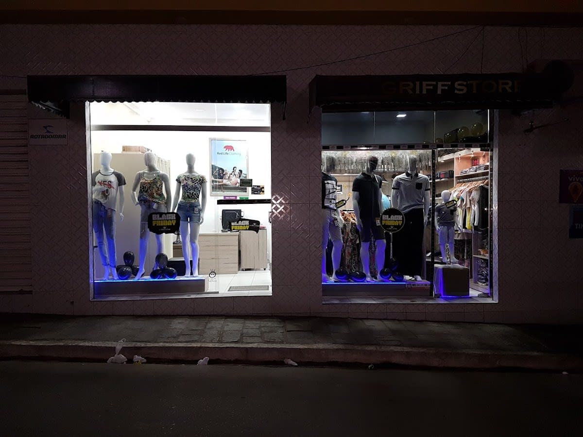 D'griff Store
