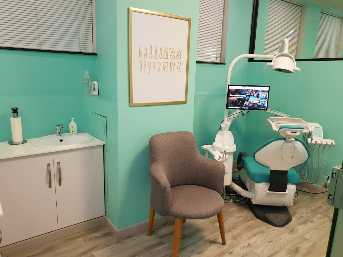 Root Canal
