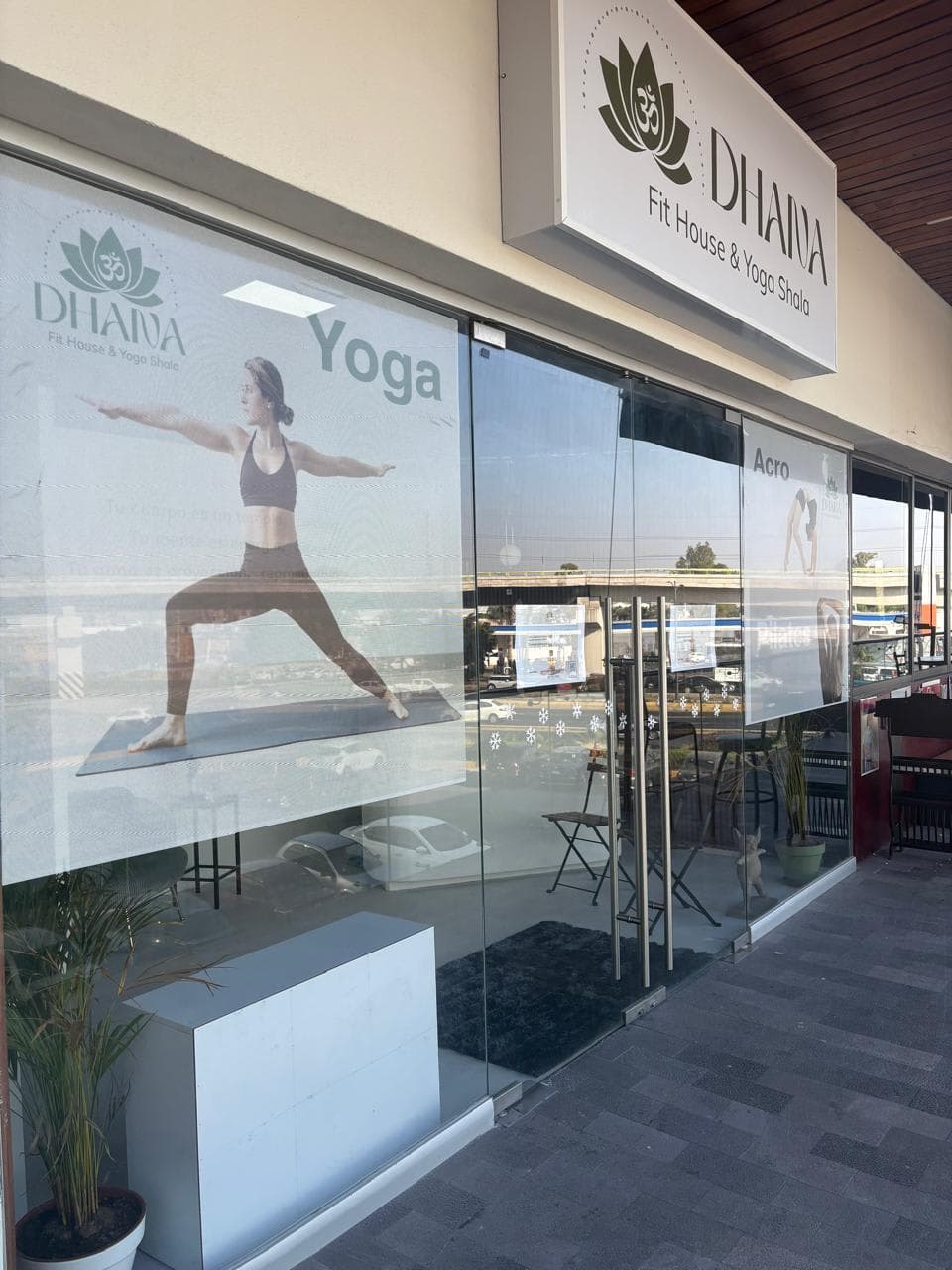 Vinyasa Flow