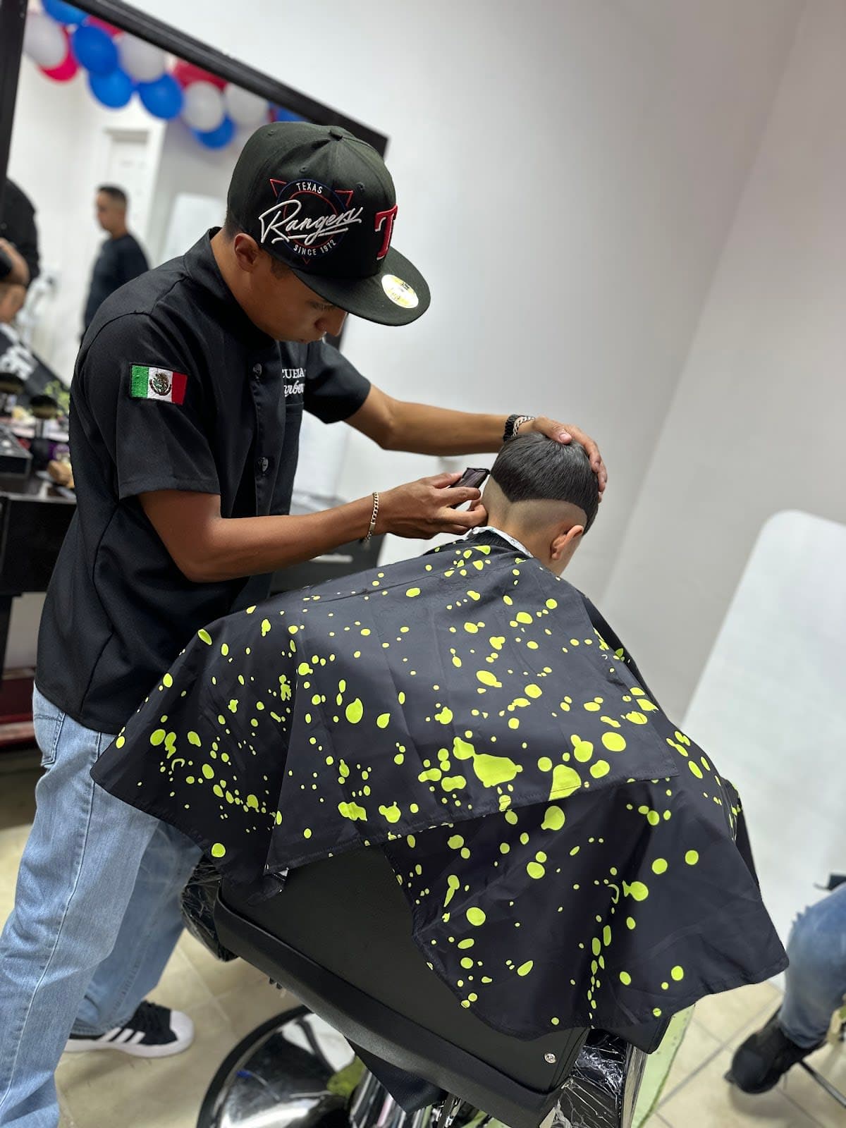 Beard Trim