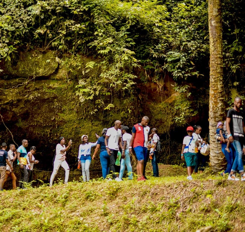 Tourism promotion