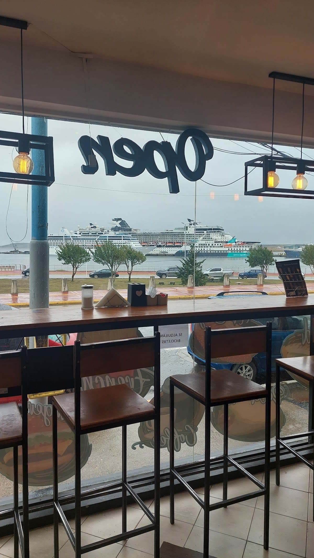 Café