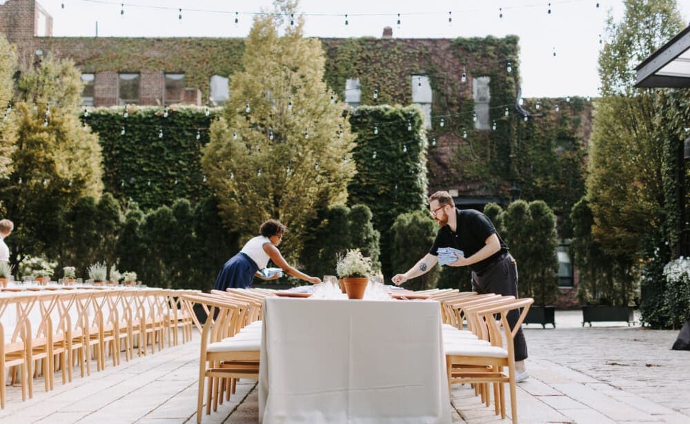 Dish Food & Events