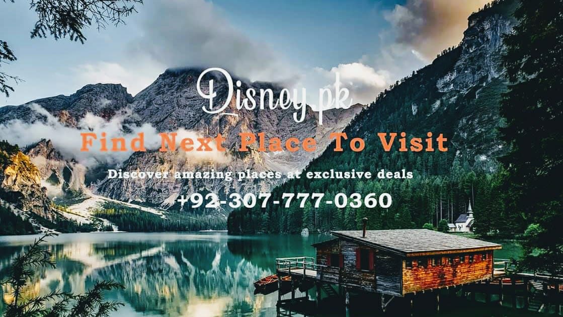 Kumrat Valley Tour