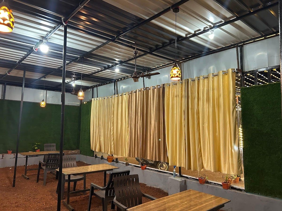 Divine Family Restaurant