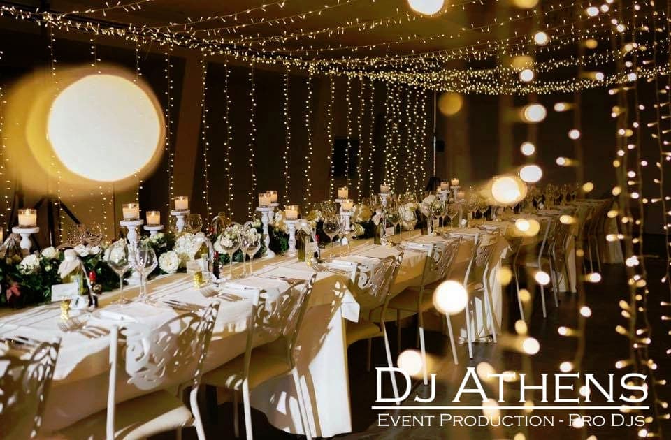 Private Event DJ
