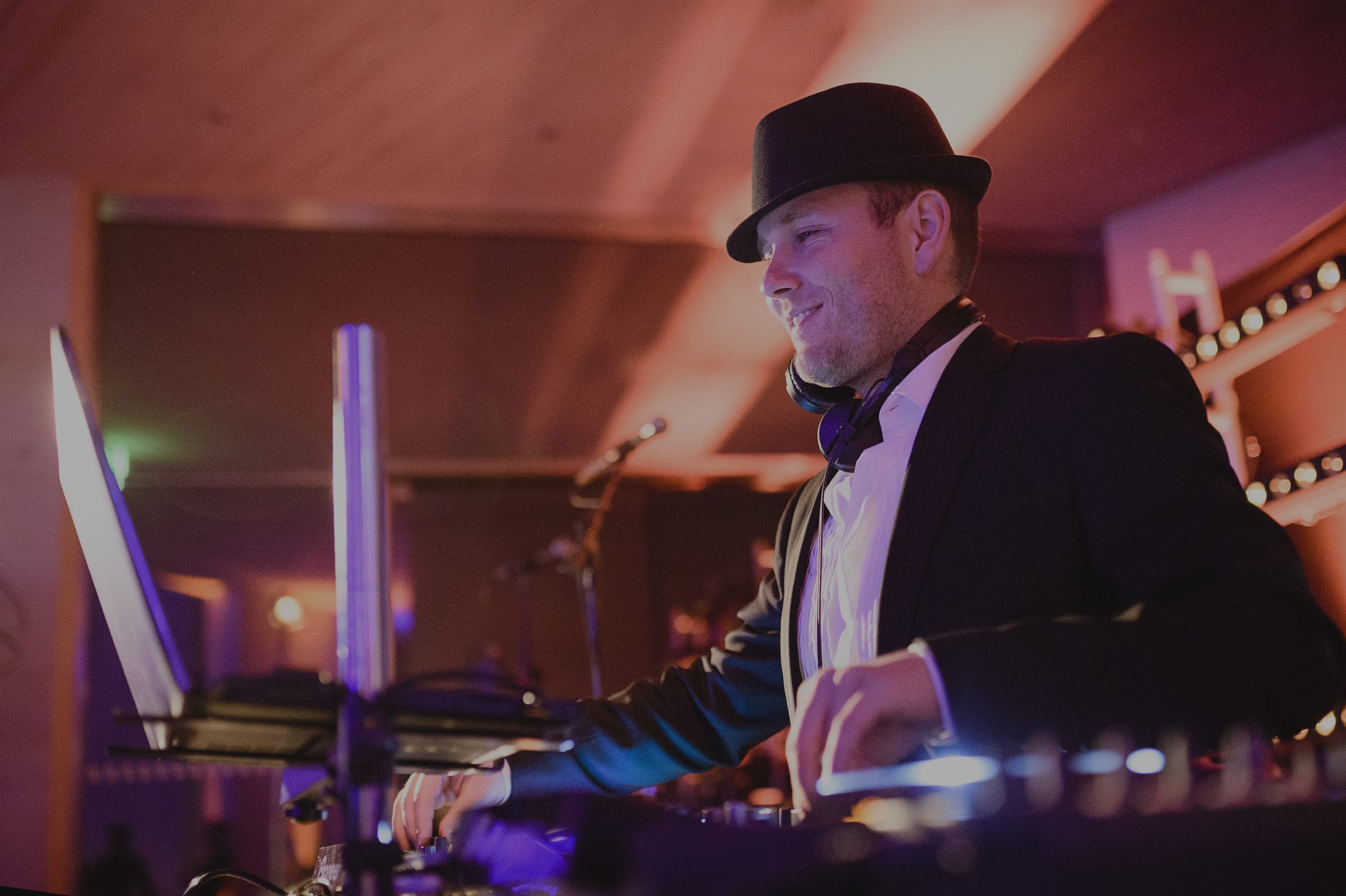 Private Event DJ