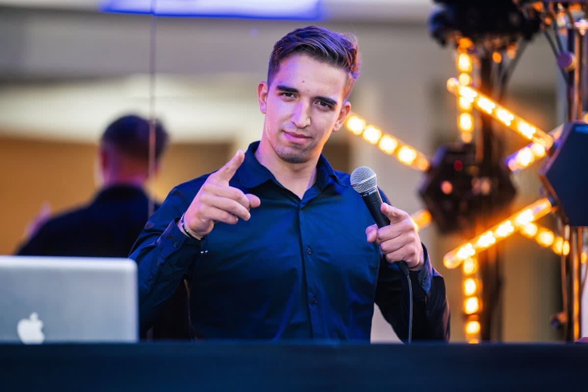 Private Event DJ