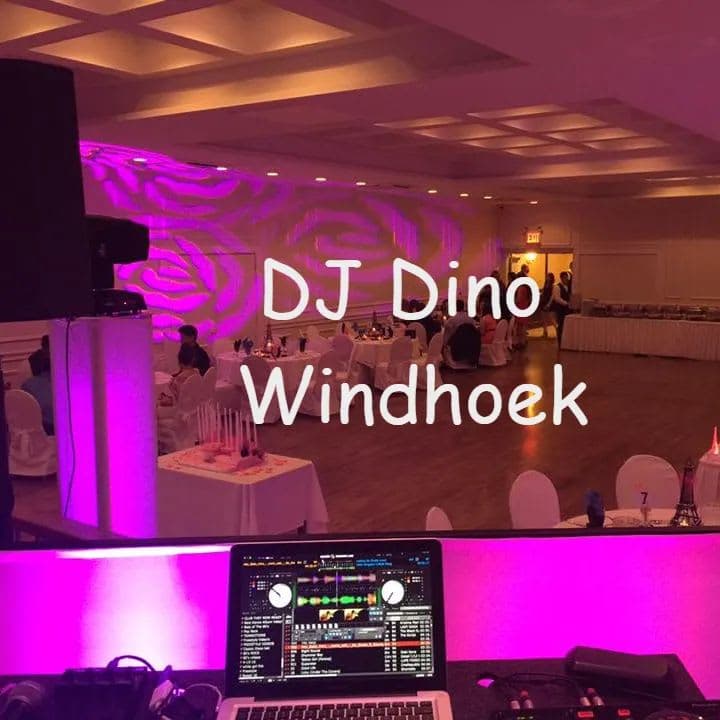 Private Event DJ