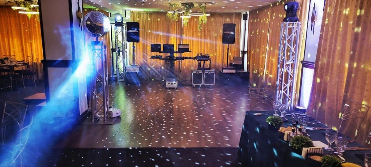 Pachet PREMIUM PLUS DJ + FOTO + VIDEO