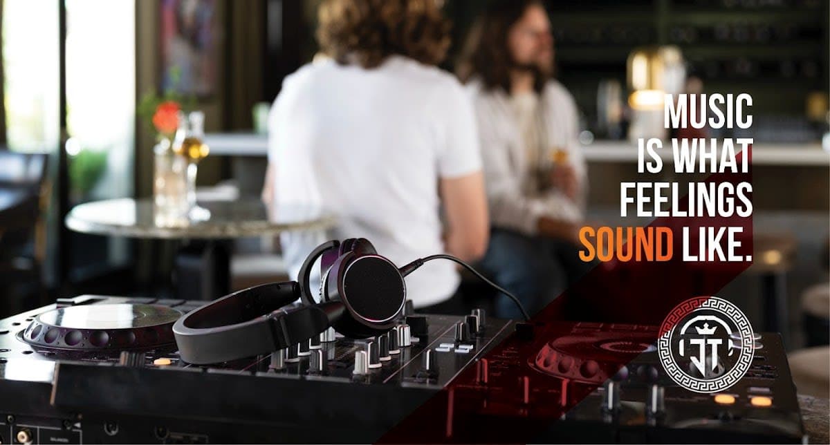 DJ Services