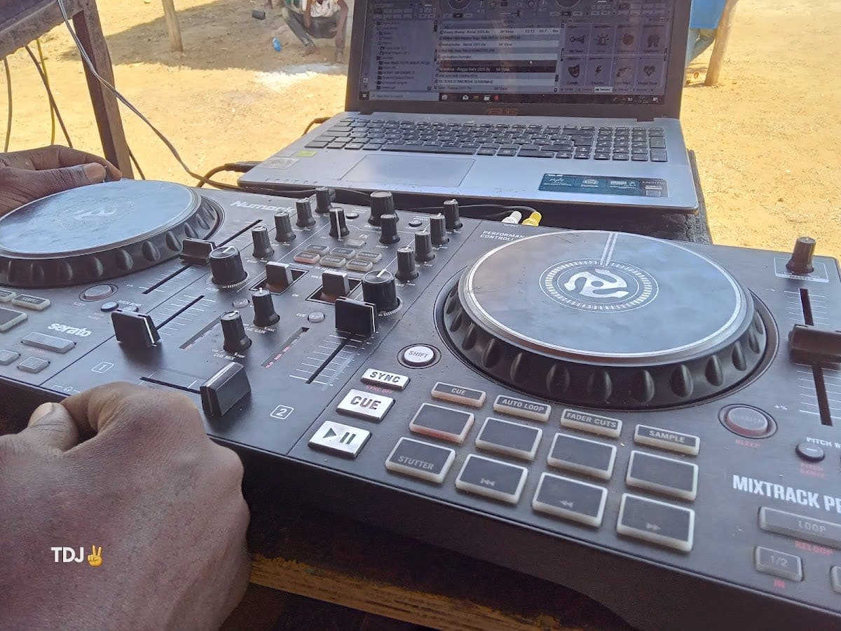 Private Event DJ