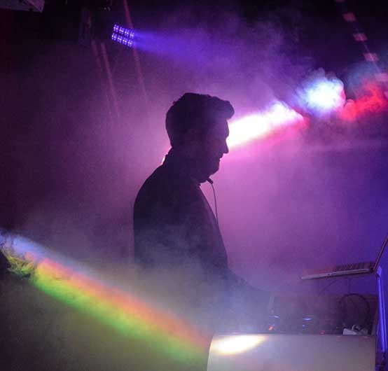 Private Event DJ
