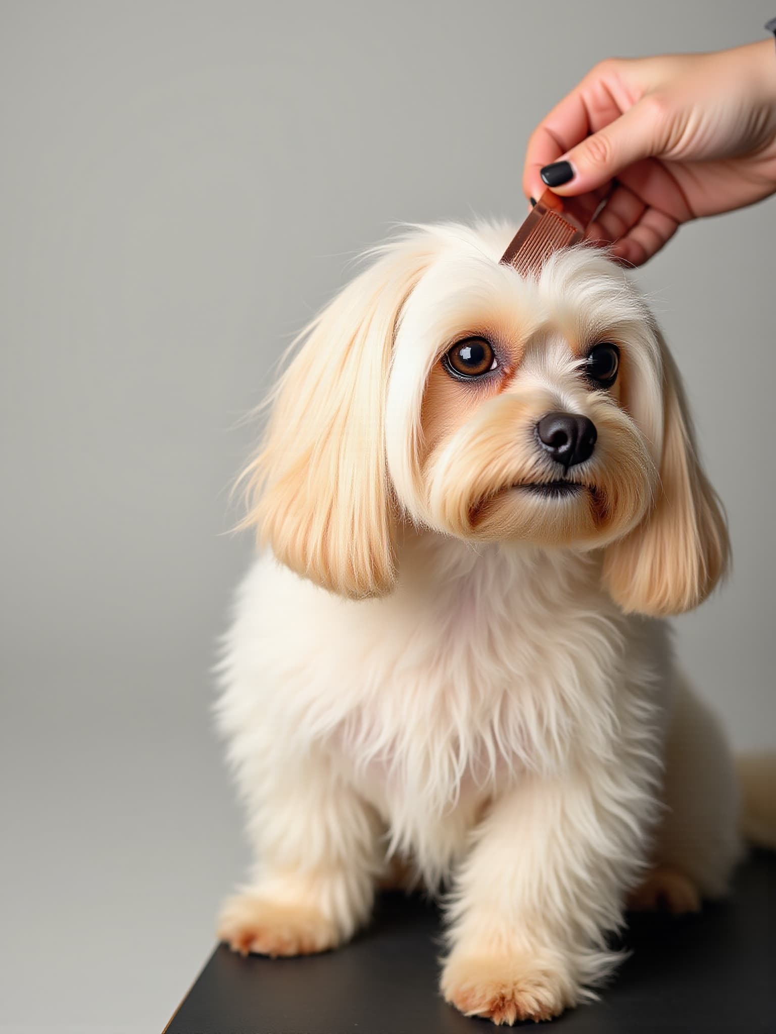 Nail Trim