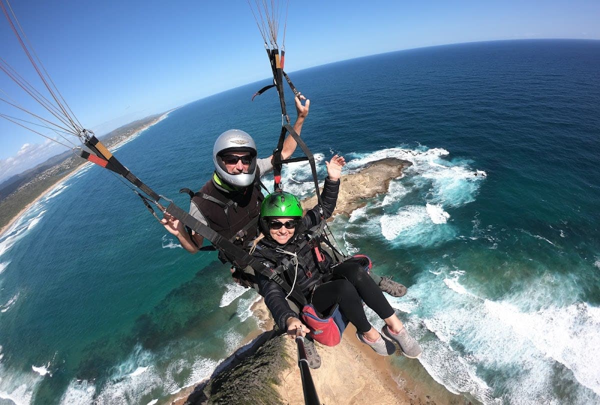 GoPro Video OPTIONAL