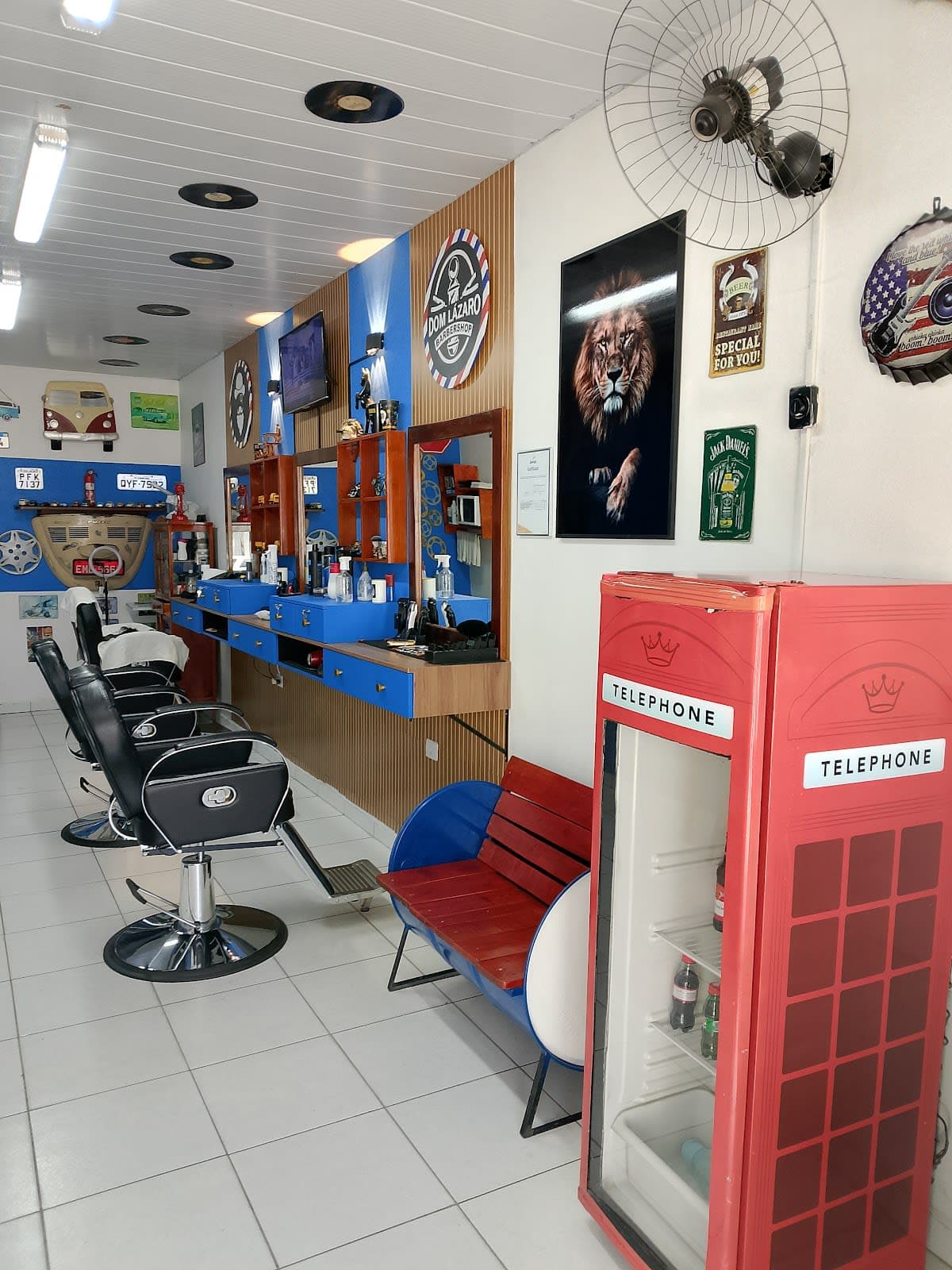 Beard Trim
