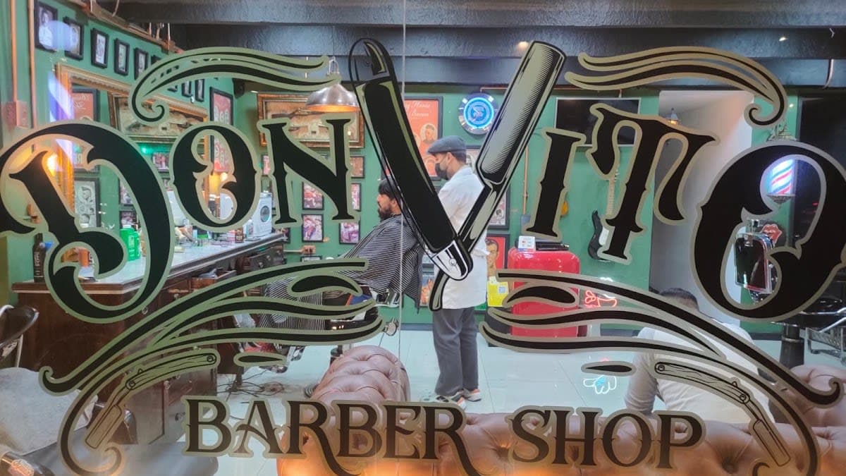 Haircut