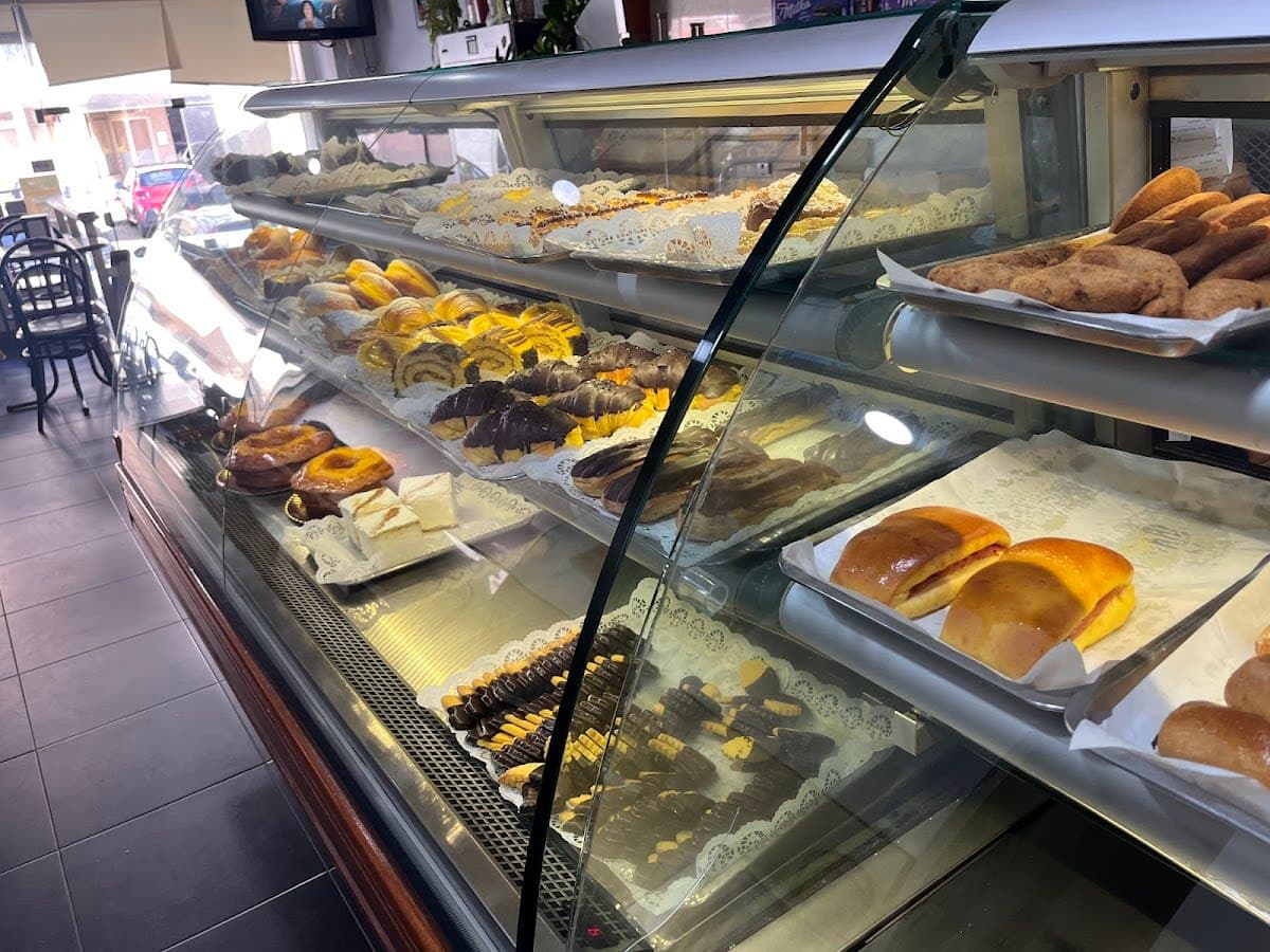 Baking Class