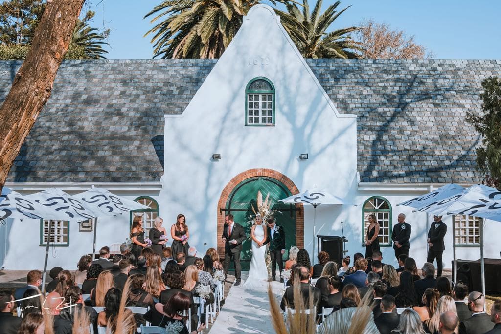 Full Event Management