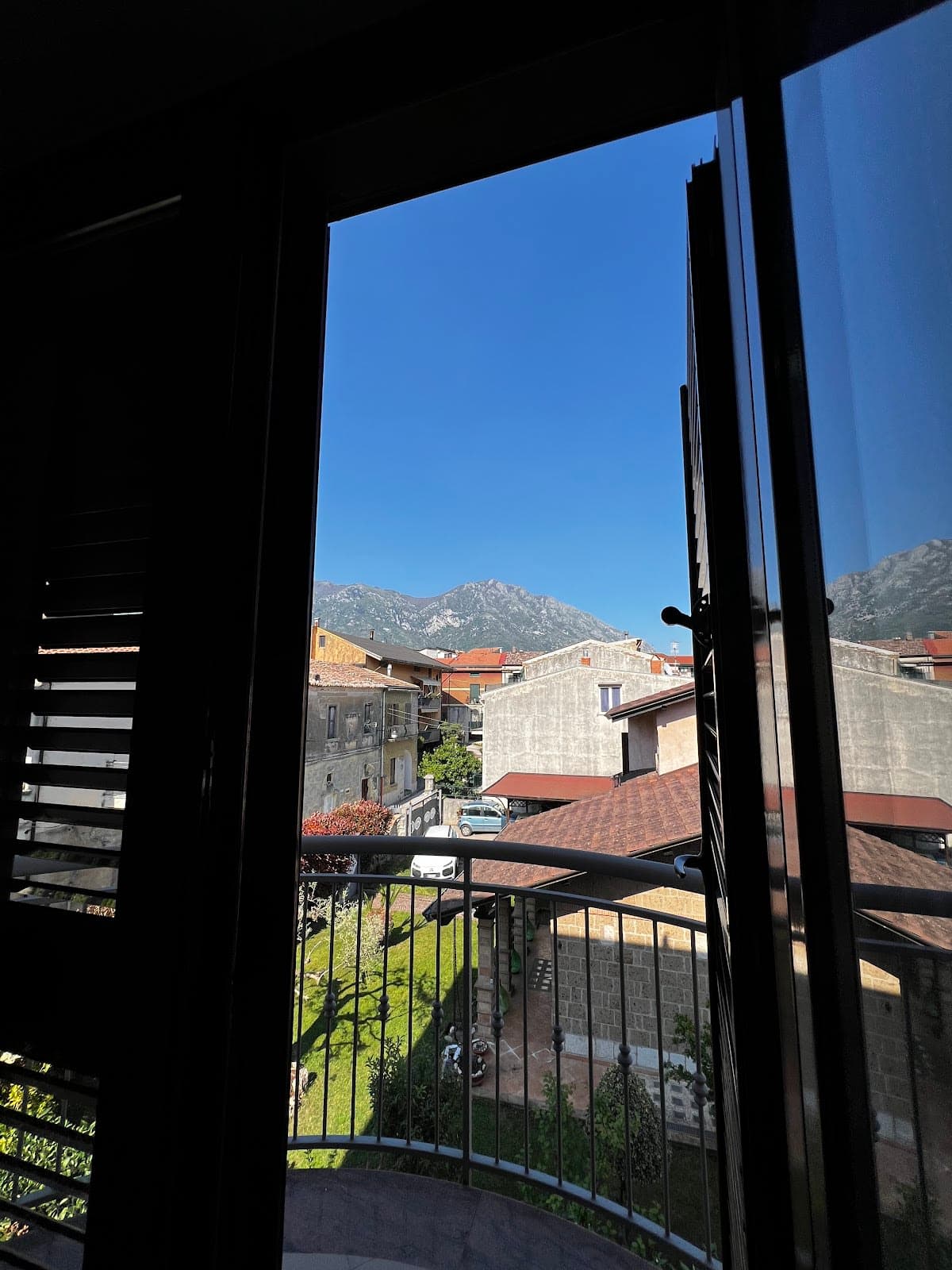 Appartamento con 2 Camere da Letto