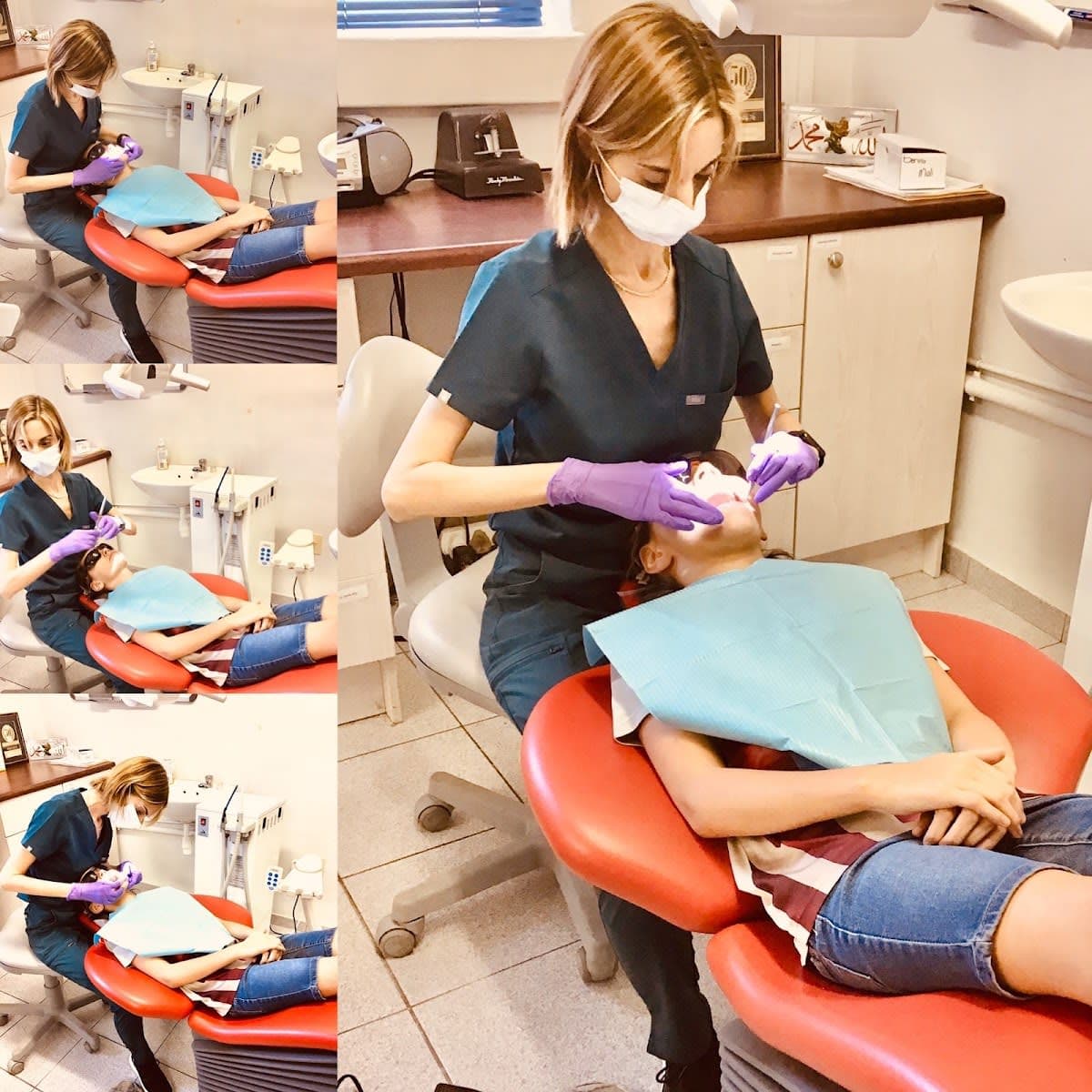 Dentofacial Orthopaedics