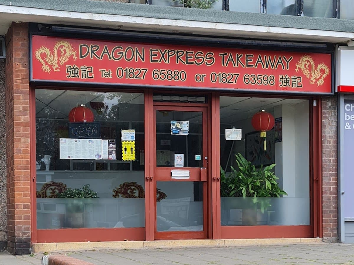 Chinese Takeaway
