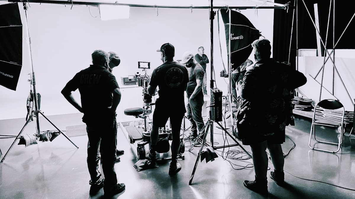 Corporate Videos