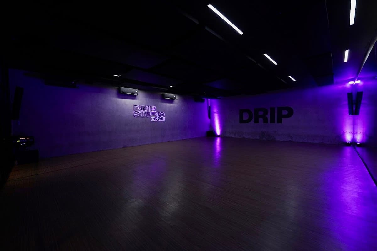 Sewa Drip Hall