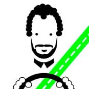 Driving Lesson