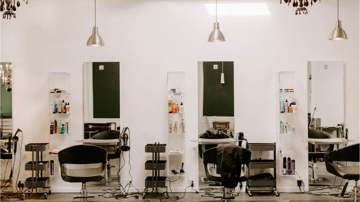 Hair Color Services