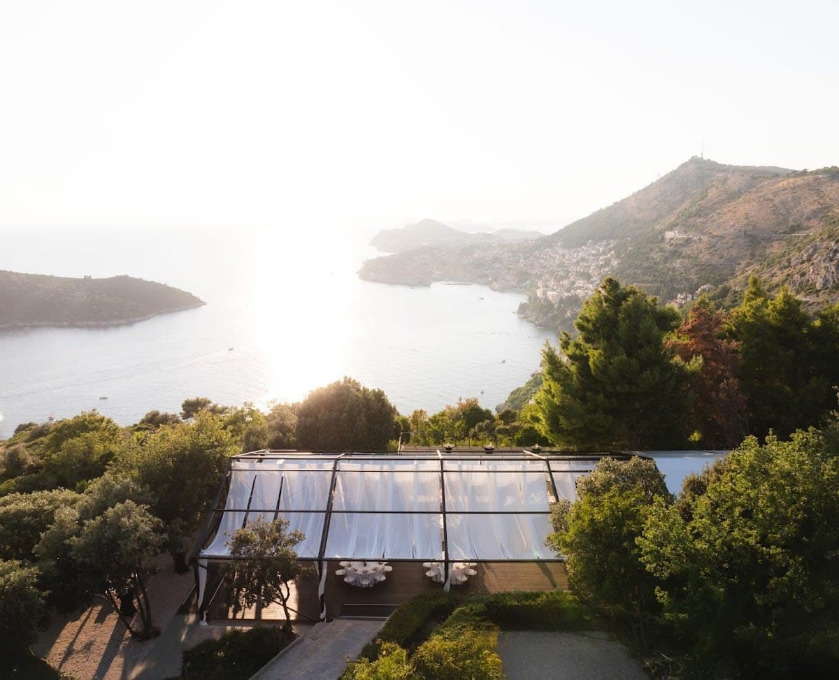 Dubrovnik Event