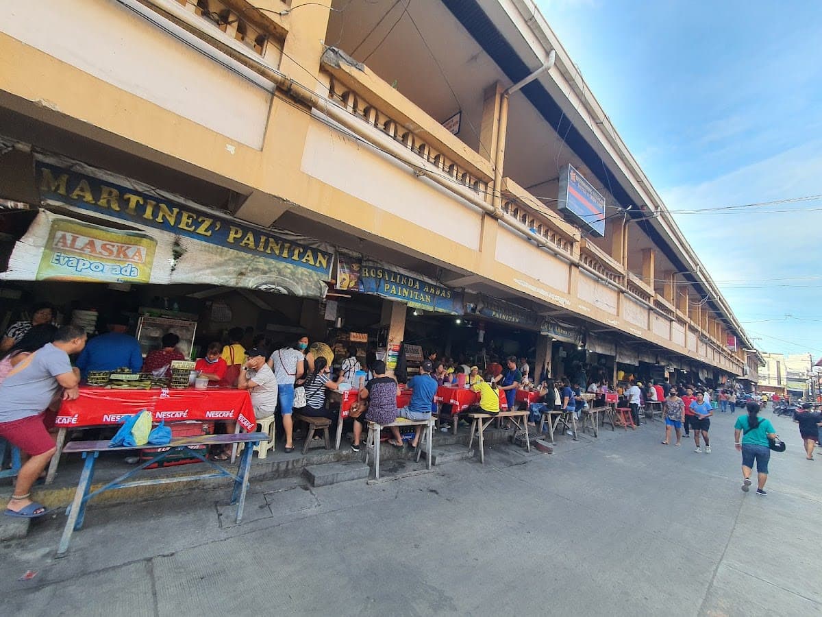 Local Food and Delicacies