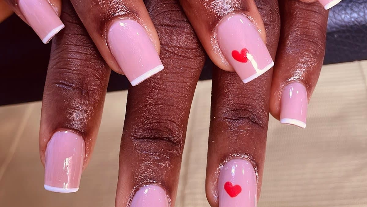 Manicure