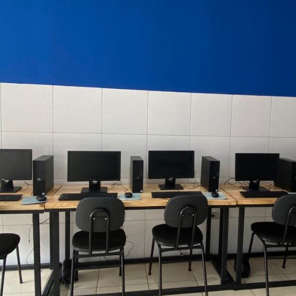 Graduação EAD