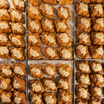 Baking Class