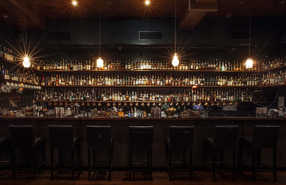 Whisky and Cocktail Masterclasses